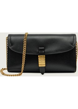 Pinko Skórzana kopertówka/portfel SADDLE ze sklepu Gomez Fashion Store w kategorii Portfele damskie - zdjęcie 187487291