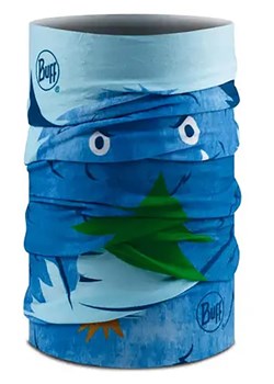 Buff Szal-koło w kolorze niebieskim ze sklepu Limango Polska w kategorii Szaliki dziecięce - zdjęcie 187487710