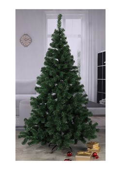 Profiline Sztuczna choinka w kolorze zielonym - wys. 180 cm ze sklepu Limango Polska w kategorii Dekoracje bożonarodzeniowe - zdjęcie 187487750