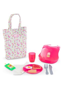 Corolle Zestaw do karmiania lalek - 2+ ze sklepu Limango Polska w kategorii Zabawki - zdjęcie 187487804