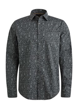 PME Legend Koszula w kolorze antracytowym ze sklepu Limango Polska w kategorii Koszule męskie - zdjęcie 187488201