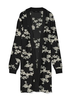 Vero Moda Kardigan w kolorze czarnym ze sklepu Limango Polska w kategorii Swetry damskie - zdjęcie 187488222