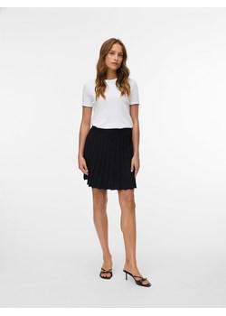 Vero Moda Spódnica w kolorze czarnym ze sklepu Limango Polska w kategorii Spódnice - zdjęcie 187488371