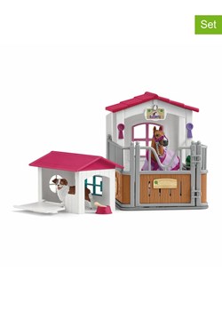 Schleich Zestaw figurek do zabawy - 5+ ze sklepu Limango Polska w kategorii Zabawki - zdjęcie 187489130