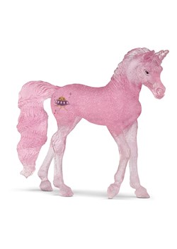Schleich Figurka &quot;Unicorn Aliena&quot; do zabawy - 5+ ze sklepu Limango Polska w kategorii Zabawki - zdjęcie 187489134