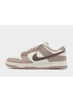 NIKE DUNK LOW ze sklepu JD Sports  w kategorii Buty sportowe damskie - zdjęcie 187489393