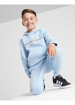 ADIDAS KOMPLET TPE OH HD SET LBLU B ze sklepu JD Sports  w kategorii Komplety chłopięce - zdjęcie 187489421