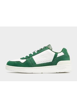 LACOSTE T-CLIP 124 4 SMA ze sklepu JD Sports  w kategorii Buty sportowe męskie - zdjęcie 187489493