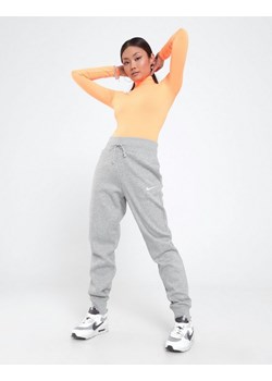 NIKE SPODNIE W NSW PHNX FLC HR PANT STD ze sklepu JD Sports  w kategorii Spodnie damskie - zdjęcie 187489522