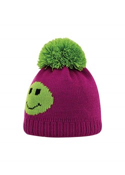 Döll Czapka w kolorze różowo-zielonym ze sklepu Limango Polska w kategorii Czapki dziecięce - zdjęcie 187490780