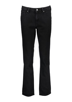 Pepe Jeans Dżinsy - Regular fit - w kolorze czarnym ze sklepu Limango Polska w kategorii Jeansy damskie - zdjęcie 187490791