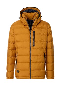 CASAMODA Kurtka pikowana w kolorze pomarańczowym ze sklepu Limango Polska w kategorii Kurtki męskie - zdjęcie 187490863