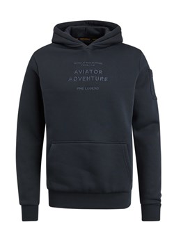 PME Legend Bluza w kolorze granatowym ze sklepu Limango Polska w kategorii Bluzy męskie - zdjęcie 187490883