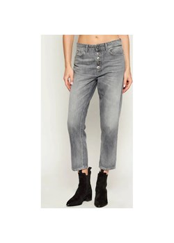 DONDUP - made in Italy Jeansy KOONS | Loose fit ze sklepu Gomez Fashion Store w kategorii Jeansy damskie - zdjęcie 187491251