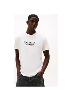 Tommy Jeans T-shirt | Regular Fit ze sklepu Gomez Fashion Store w kategorii T-shirty męskie - zdjęcie 187491371