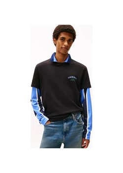 Tommy Jeans T-shirt | Regular Fit ze sklepu Gomez Fashion Store w kategorii T-shirty męskie - zdjęcie 187491401