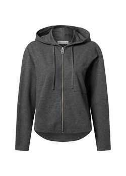 Marc O'Polo Damska kurtka dresowa Kobiety Bawełna szary marmurkowy ze sklepu vangraaf w kategorii Bluzy damskie - zdjęcie 187491673