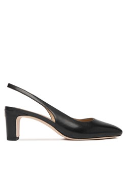 LAUREN RALPH LAUREN Czółenka 802P00096001 Czarny ze sklepu MODIVO w kategorii Czółenka - zdjęcie 187492074