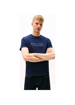 Tommy Jeans T-shirt | Slim Fit ze sklepu Gomez Fashion Store w kategorii T-shirty męskie - zdjęcie 187492301