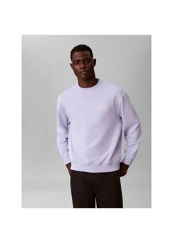 Calvin Klein Jeans Bluza 350TERRY | Regular Fit ze sklepu Gomez Fashion Store w kategorii Bluzy męskie - zdjęcie 187492303