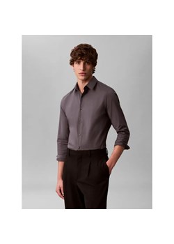 Calvin Klein Koszula | Slim Fit | stretch ze sklepu Gomez Fashion Store w kategorii Koszule męskie - zdjęcie 187492311