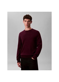 Calvin Klein Sweter | Regular Fit ze sklepu Gomez Fashion Store w kategorii Swetry męskie - zdjęcie 187492314