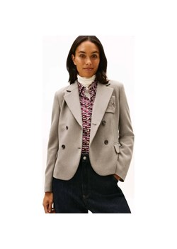 Tommy Hilfiger Żakiet | Slim Fit ze sklepu Gomez Fashion Store w kategorii Marynarki damskie - zdjęcie 187492321