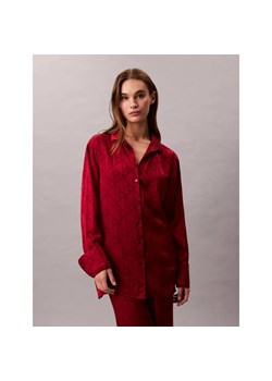 Calvin Klein Underwear Góra od piżamy | Relaxed fit ze sklepu Gomez Fashion Store w kategorii Piżamy damskie - zdjęcie 187492322