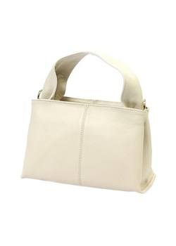 Torebka torebki skórzana damska skóra naturalna Luka ze sklepu lenaodniemowlakadoszkolniaka.pl w kategorii Torebki damskie - zdjęcie 187492603