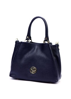 Torebka torebki skórzana damska skóra naturalna Gregorio ze sklepu lenaodniemowlakadoszkolniaka.pl w kategorii Torebki damskie - zdjęcie 187492631