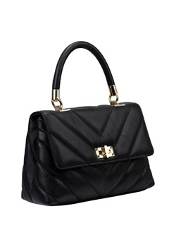 Torebka torebki skórzana skóra naturalna Luka damska ze sklepu lenaodniemowlakadoszkolniaka.pl w kategorii Torebki damskie - zdjęcie 187492634