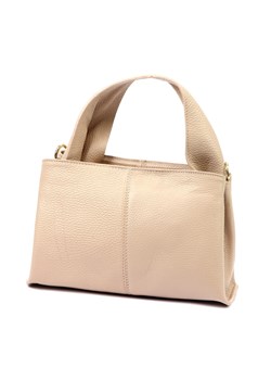 Torebka torebki skórzana damska skóra naturalna Luka ze sklepu lenaodniemowlakadoszkolniaka.pl w kategorii Torebki damskie - zdjęcie 187492682