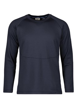 DOLOMITE Koszulka funkcyjna &quot;Pelmo&quot; w kolorze granatowym ze sklepu Limango Polska w kategorii T-shirty męskie - zdjęcie 187493124