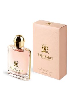 Trussardi Trussardi Delicate Rose - EDT - 50 ml ze sklepu Limango Polska w kategorii Perfumy damskie - zdjęcie 187493143