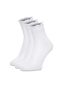 Skarpetki NINE WEST CEO_AS_NW_01_Z_AW25 (3-PACK) ze sklepu ccc.eu w kategorii Skarpetki damskie - zdjęcie 187493170