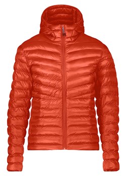DOLOMITE Kurtka pikowana &quot;Gard&quot; w kolorze czerwonym ze sklepu Limango Polska w kategorii Kurtki męskie - zdjęcie 187493893