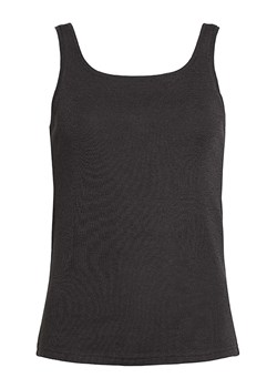 Rethinkit Wełniany top w kolorze czarnym ze sklepu Limango Polska w kategorii Bluzki damskie - zdjęcie 187494761