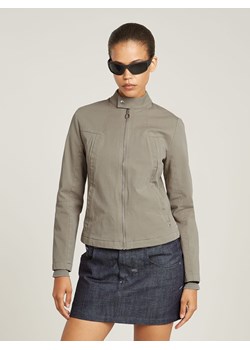 G-Star Kurtka przejściowa w kolorze khaki ze sklepu Limango Polska w kategorii Kurtki damskie - zdjęcie 187494882