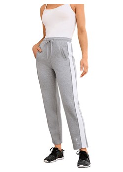 WITT WEIDEN Spodnie dresowe w kolorze szarym ze sklepu Limango Polska w kategorii Spodnie damskie - zdjęcie 187495023