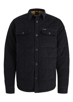 PME Legend Kurtka koszulowa w kolorze czarnym ze sklepu Limango Polska w kategorii Kurtki męskie - zdjęcie 187495040