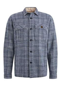 PME Legend Koszula w kolorze niebieskim ze sklepu Limango Polska w kategorii Koszule męskie - zdjęcie 187495044