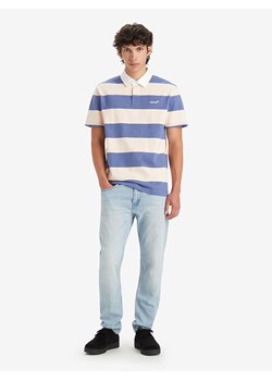 Levi&apos;s Dżinsy - Slim fit - w kolorze błękitnym ze sklepu Limango Polska w kategorii Jeansy męskie - zdjęcie 187495061