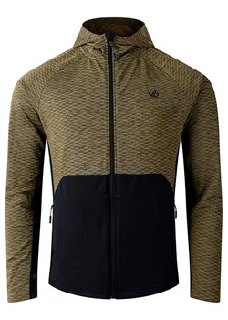 Dare 2b Kurtka funkcyjna &quot;Assimilate V&quot; w kolorze oliwkowo-czarnym ze sklepu Limango Polska w kategorii Kurtki męskie - zdjęcie 187495121