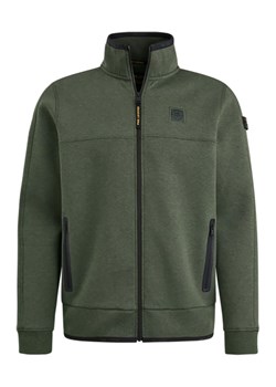 PME Legend Bluza w kolorze ciemnozielonym ze sklepu Limango Polska w kategorii Bluzy męskie - zdjęcie 187496343