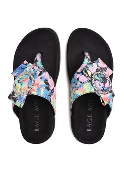 Rage Age Japonki RA-21-03-000155 Kolorowy ze sklepu MODIVO w kategorii Klapki damskie - zdjęcie 187496381