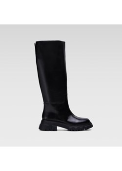 Kozaki Badura V787-19-1 ze sklepu ccc.eu w kategorii Kozaki damskie - zdjęcie 187496522