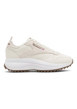 Sneakers Reebok CLASSIC LEATHER SP E HQ7190 ze sklepu ccc.eu w kategorii Buty sportowe damskie - zdjęcie 187496540