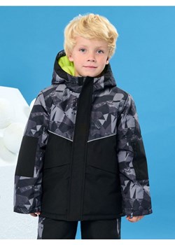 Sinsay - Kurtka narciarska - wielobarwny ze sklepu Sinsay w kategorii Kurtki chłopięce - zdjęcie 187497901