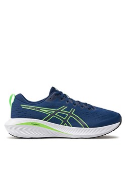 Buty do biegania Asics Gel-Excite 10 1011B600 Niebieski ze sklepu eobuwie.pl w kategorii Buty sportowe męskie - zdjęcie 187497950