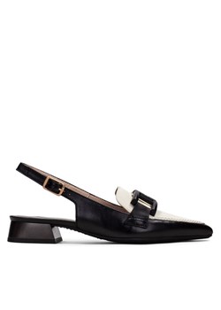 Czółenka Hispanitas HV243299 Czarny ze sklepu eobuwie.pl w kategorii Półbuty damskie - zdjęcie 187497952